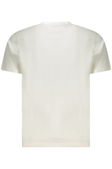 North Sails Short Sleeve T-Shirt Men White