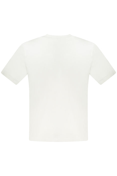 North Sails Short Sleeve T-Shirt Men White