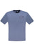 North Sails Short Sleeve T-Shirt Men Blue