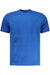 North Sails Mens Short-Sleeved T-Shirt, Blue