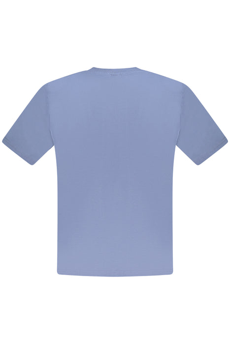 North Sails Short Sleeve T-Shirt Men Blue