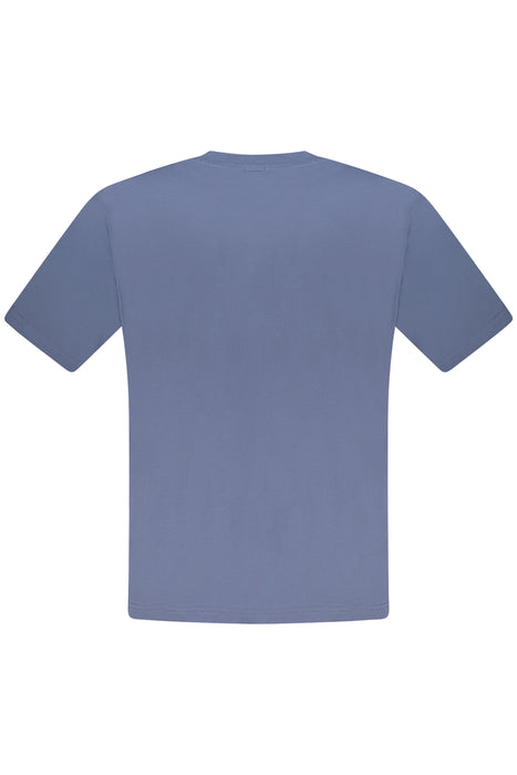 North Sails Short Sleeve T-Shirt Men Blue