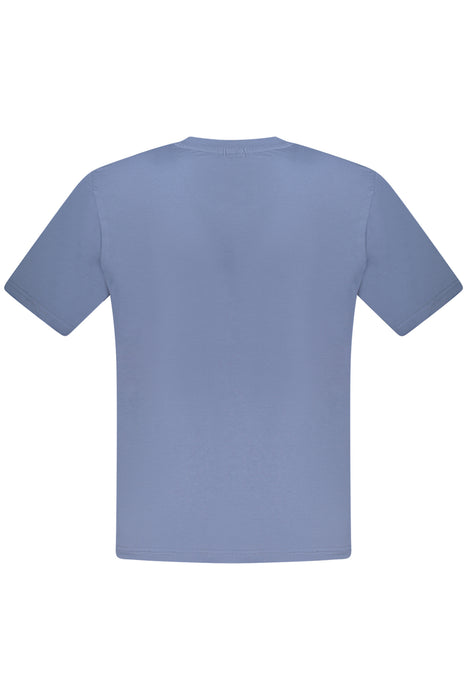 North Sails Short Sleeve T-Shirt Men Blue