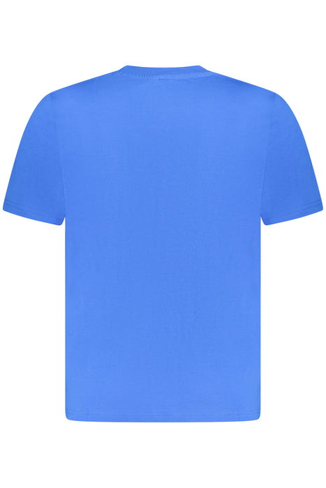 North Sails Short Sleeve T-Shirt Men Blue