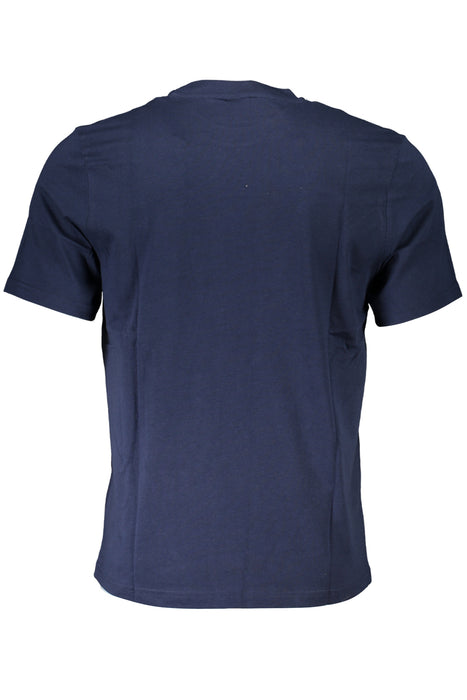North Sails Ανδρικό Short Sleeved T-Shirt Blue | Αγοράστε North Online - B2Brands | , Μοντέρνο, Ποιότητα - Καλύτερες Προσφορές