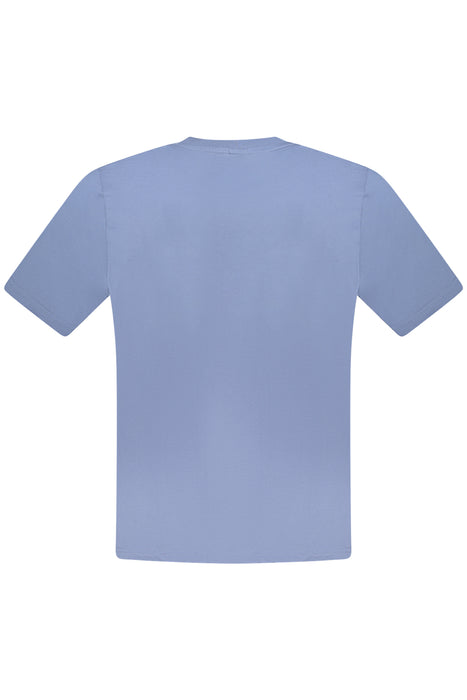North Sails Short Sleeve T-Shirt Men Blue