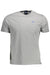 North Sails Short Sleeve T-Shirt Men Grey