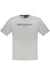 North Sails Short Sleeve T-Shirt Men Grey
