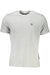 North Sails Mens Short Sleeved T-Shirt Gray