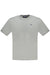 North Sails Short Sleeve T-Shirt Men Grey