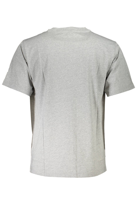 North Sails T-Shirt Short Sleeve Man Gray | Αγοράστε North Online - B2Brands | , Μοντέρνο, Ποιότητα - Υψηλή Ποιότητα