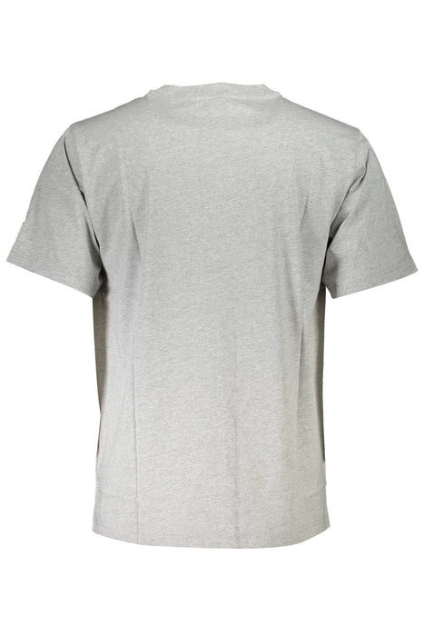 North Sails T-Shirt Short Sleeve Man Grey