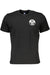 North Sails Mens Short Sleeve T-Shirt Black