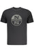 North Sails Mens Short-Sleeve T-Shirt Black
