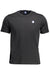 North Sails Black Mens Short Sleeve T-Shirt