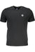 North Sails Mens Short Sleeve T-Shirt Black