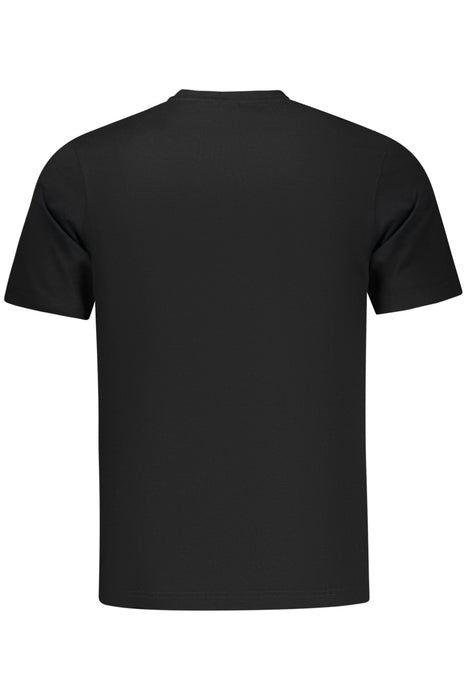 North Sails Mens Short-Sleeve T-Shirt Black