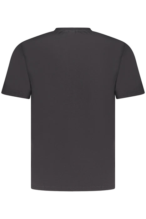 North Sails Short Sleeve T-Shirt Men Black
