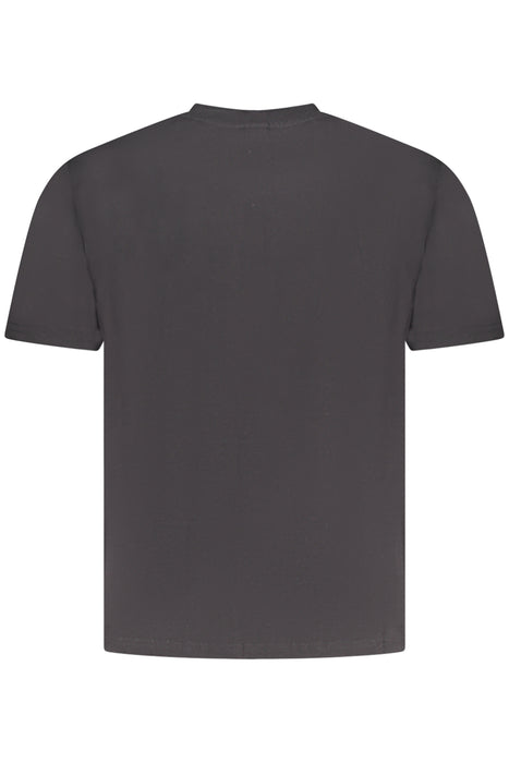 North Sails Short Sleeve T-Shirt Men Black