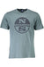 North Sails Short Sleeve T-Shirt Men Green