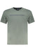 North Sails Short Sleeve T-Shirt Men Green