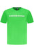 North Sails Short Sleeve T-Shirt Men Green