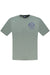North Sails Short Sleeve T-Shirt Men Green