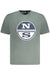 North Sails Short Sleeve T-Shirt Men Green