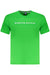North Sails Short Sleeve T-Shirt Men Green