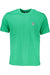 North Sails Green Mens Short Sleeved T-Shirt