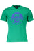 North Sails Mens Short Sleeve T-Shirt Green