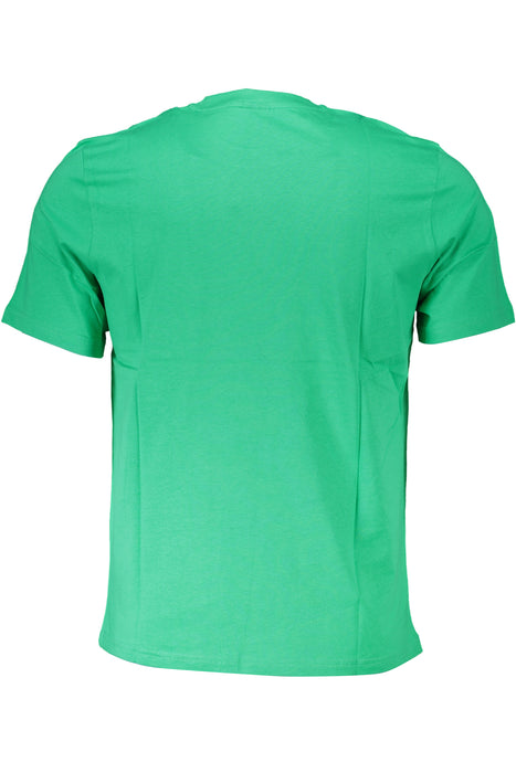 North Sails Green Ανδρικό Short Sleeved T-Shirt | Αγοράστε North Online - B2Brands | , Μοντέρνο, Ποιότητα - Αγοράστε Τώρα