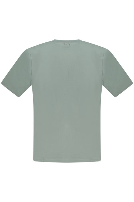 North Sails Short Sleeve T-Shirt Men Green