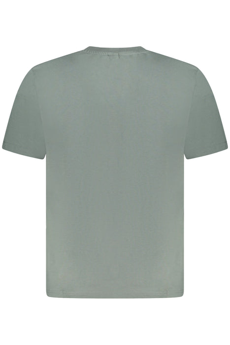 North Sails Short Sleeve T-Shirt Men Green