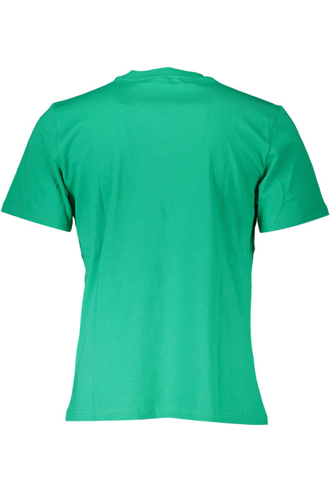 North Sails T-Shirt Short Sleeve Man Green | Αγοράστε North Online - B2Brands | , Μοντέρνο, Ποιότητα - Καλύτερες Προσφορές
