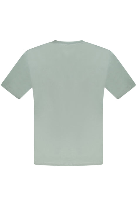 North Sails Short Sleeve T-Shirt Men Green