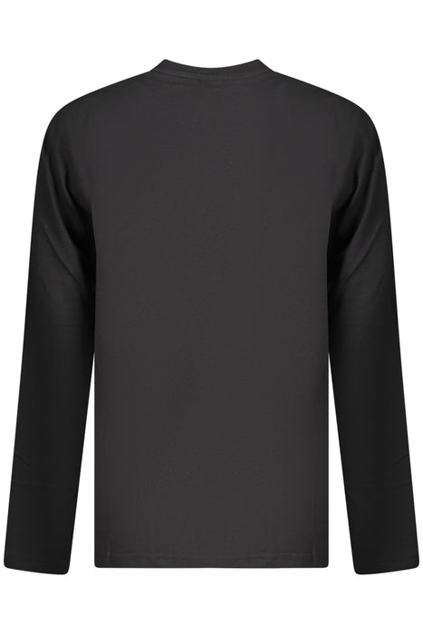 North Sails Kids' Long-Sleeved T-Shirt, Black
