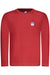 North Sails Kids' Long-Sleeved T-Shirt, Red