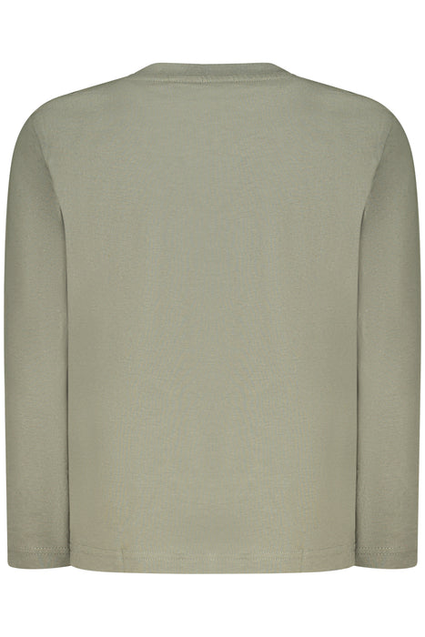 North Sails Children'S Long-Sleeved T-Shirt, Green