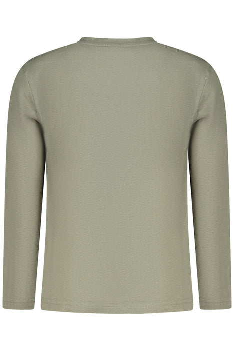 North Sails Children'S Long-Sleeved T-Shirt, Green