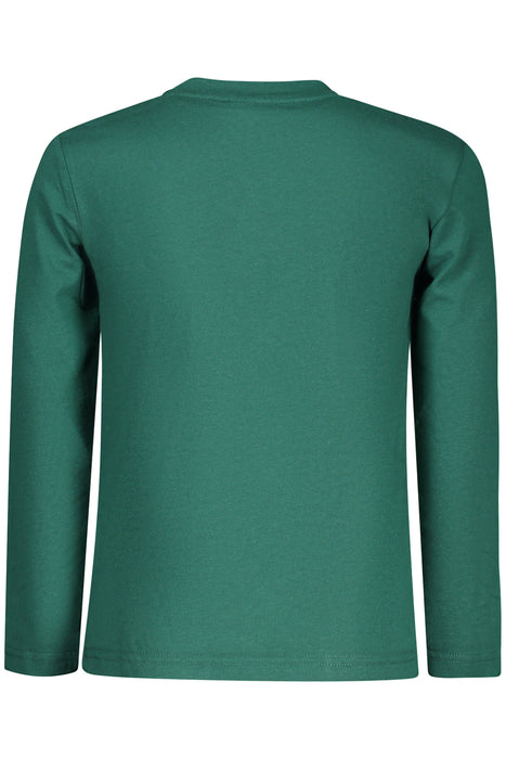 North Sails Children'S Long-Sleeved T-Shirt, Green