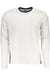 North Sails Long Sleeve T-Shirt Men White