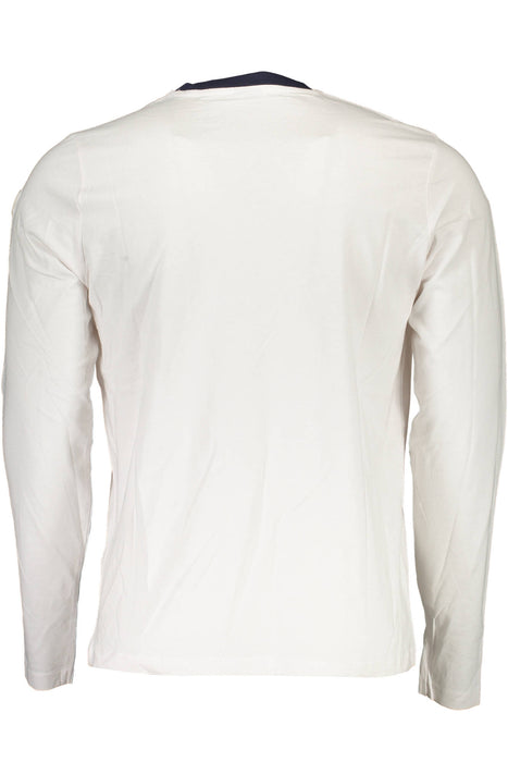 North Sails T-Shirt Long Sleeve Man White