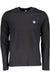 North Sails Mens Long Sleeve T-Shirt Black