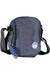 North Sails Mens Shoulder Bag Blue