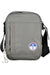North Sails Mens Shoulder Bag Grey