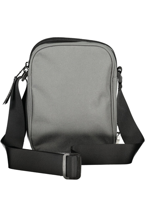 North Sails Mens Shoulder Bag Grey