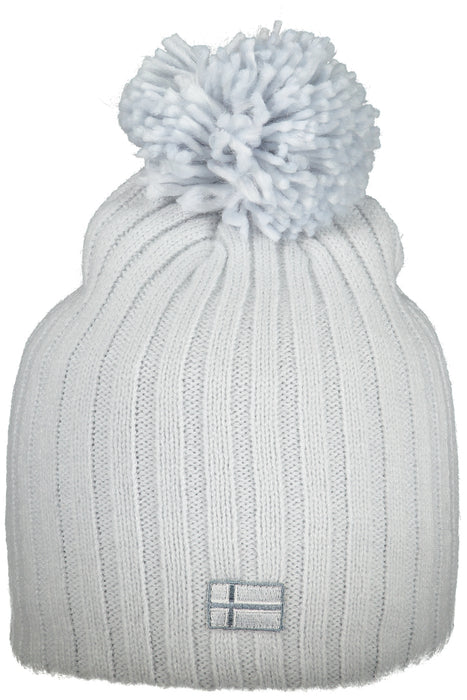 Norway 1963 Womens Blue Cap