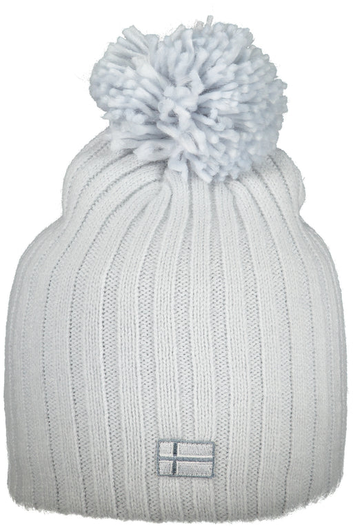 Norway 1963 Womens Blue Cap