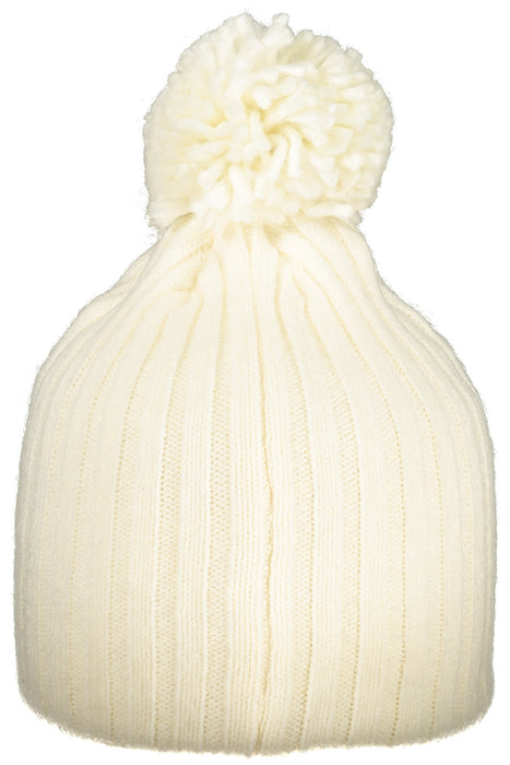 Norway 1963 Womens White Cap